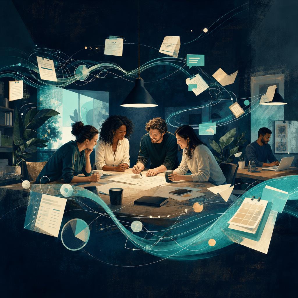 AI Automation Agency