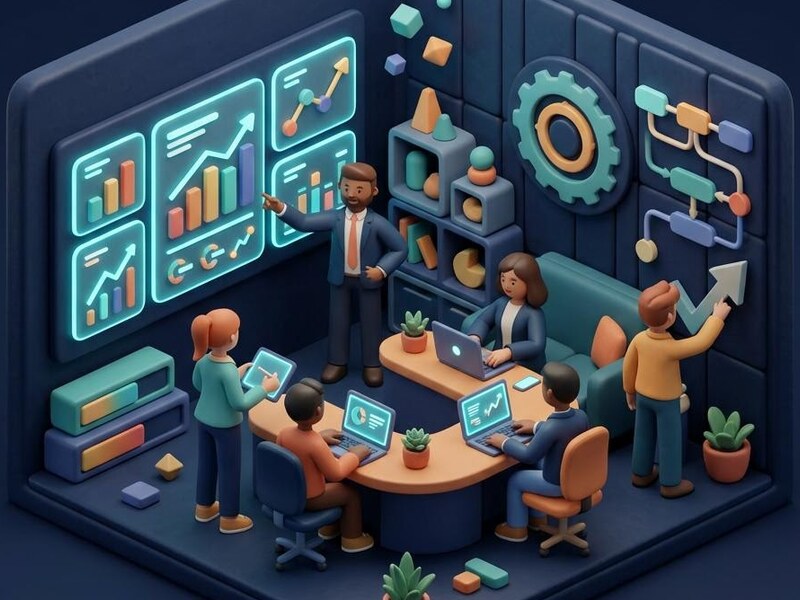 Growth Essentials | Roaring Media