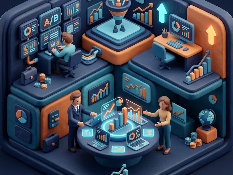 Paid Media Accelerator | Roaring Media
