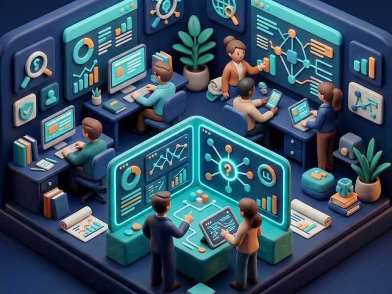 AI Search Optimization
