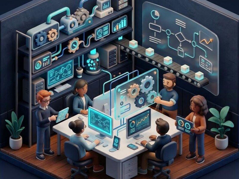Strategy & Operations