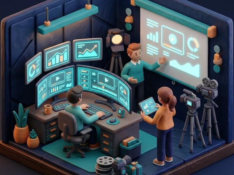Video Marketing